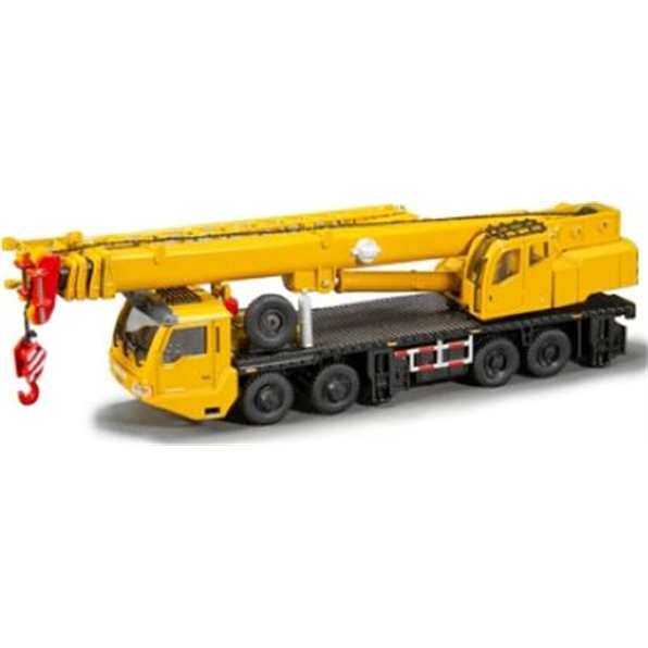 DX8 Mobile Crane John Ayrey Die Casts